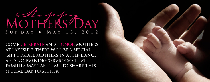Mother's Day