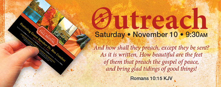 Outreach