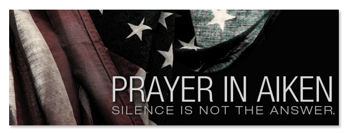 Prayer In Aiken