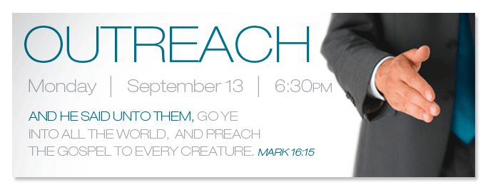 Outreach