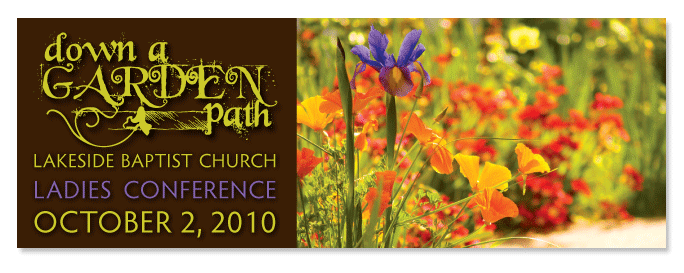 2010 Ladies Conference