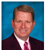 Pastor Tad Marshall