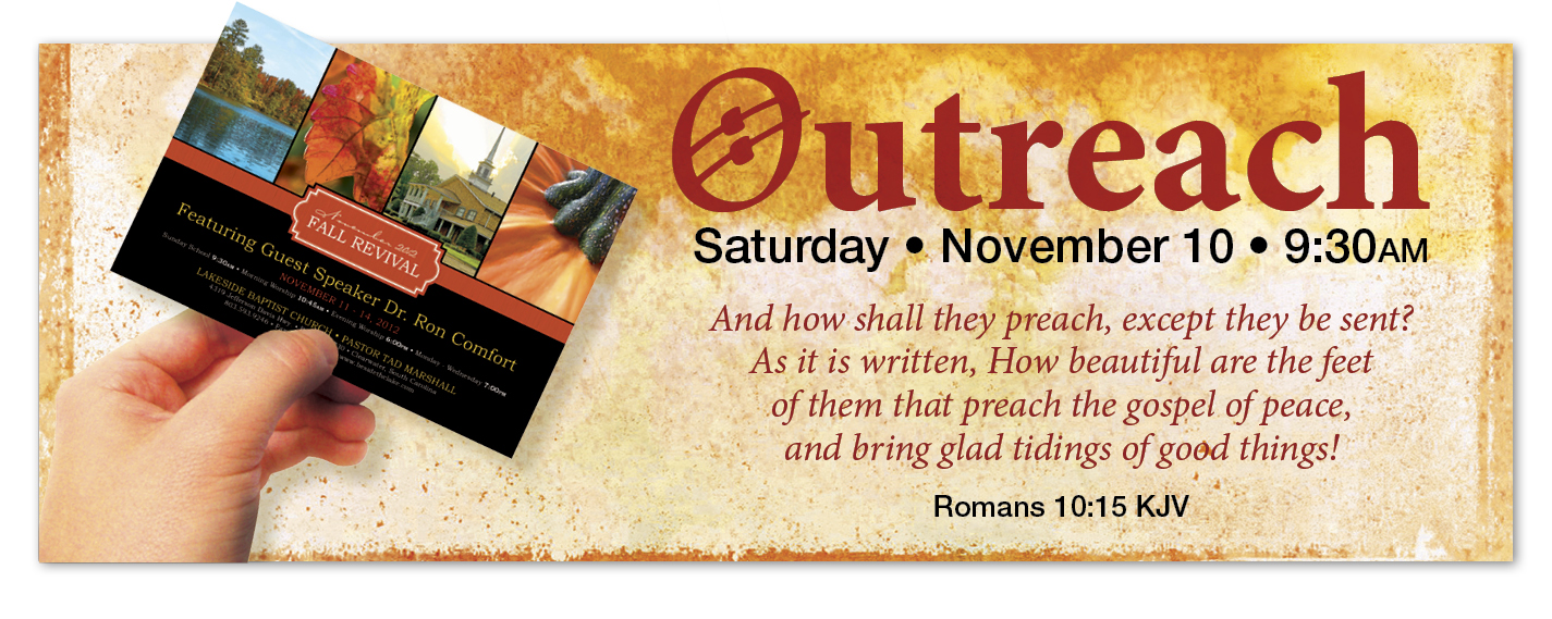 Outreach