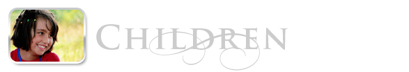 Lakeside Children's Ministry