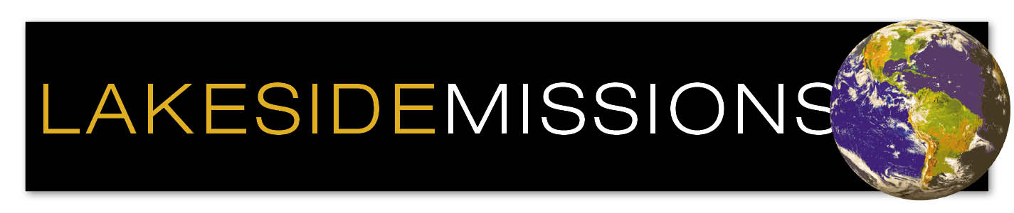 Missions Ministry