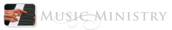 Music Ministry