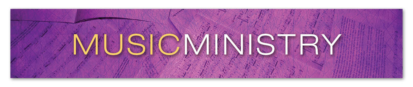 Music Ministry