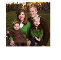 Roberts Family