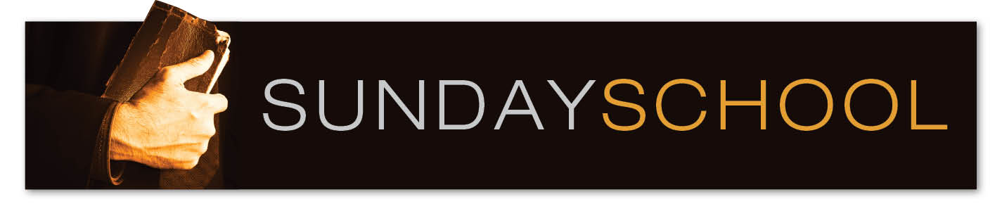Sunday School