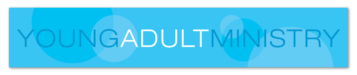 Young Adult Ministry